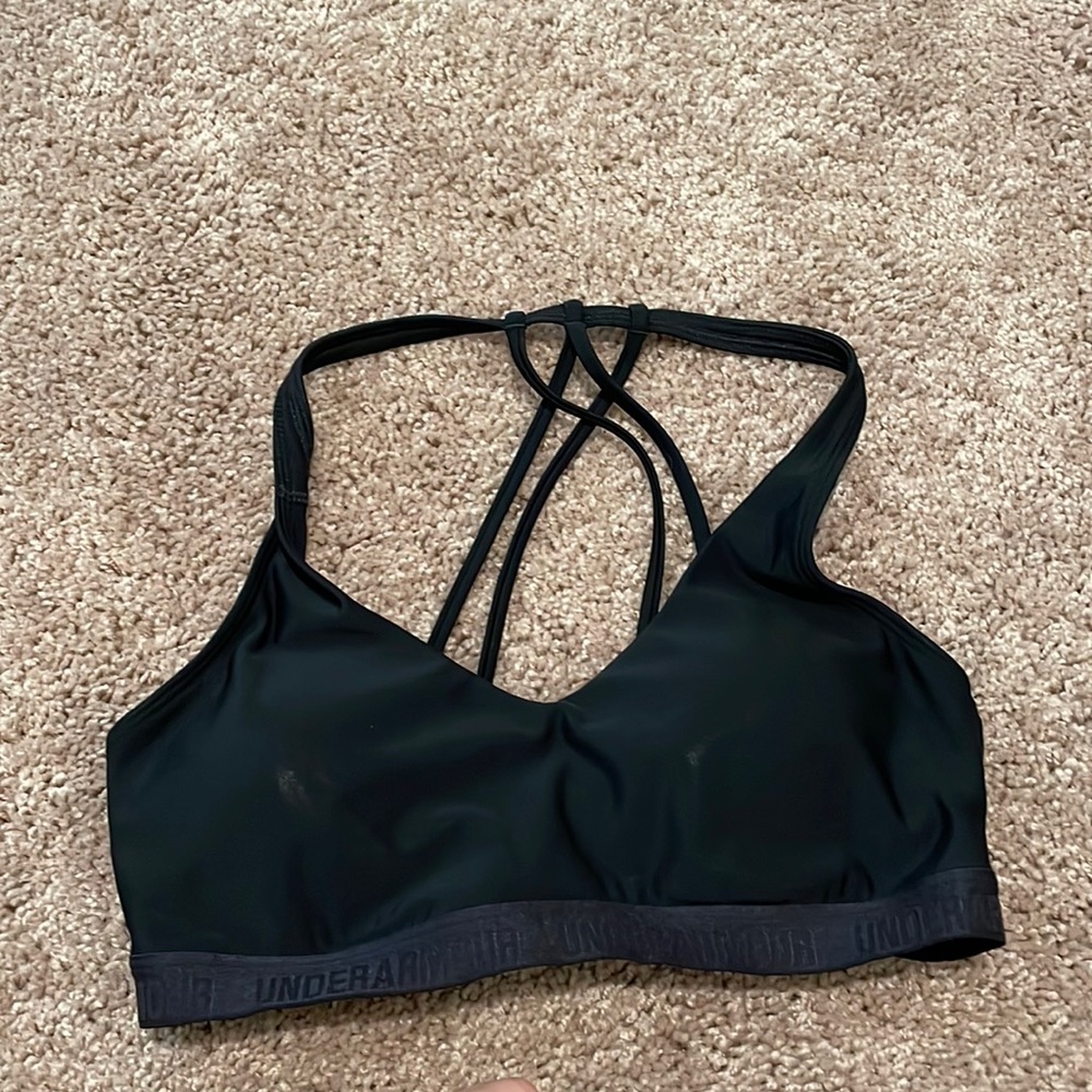 Womens sports bra